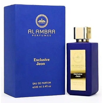 Фото Al Ambra Exclusive Jeon