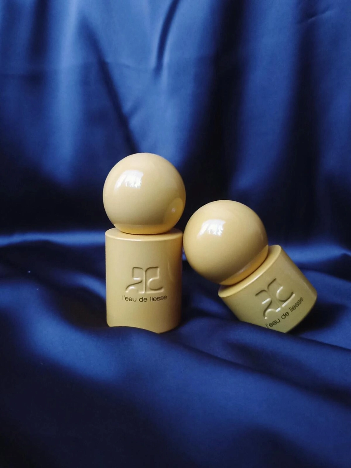 Courreges L'Eau De Liesse