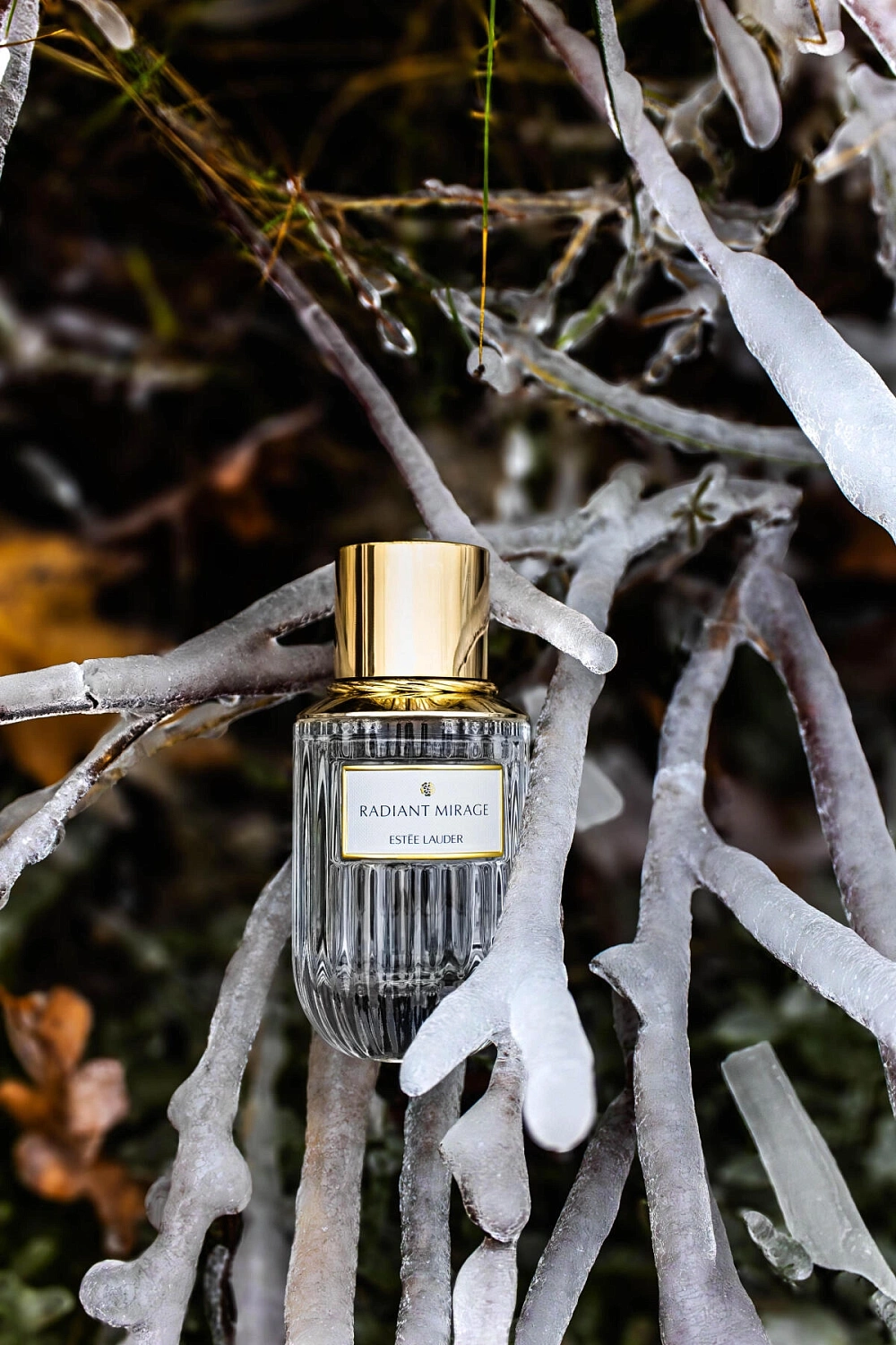 Estee Lauder Radiant Mirage