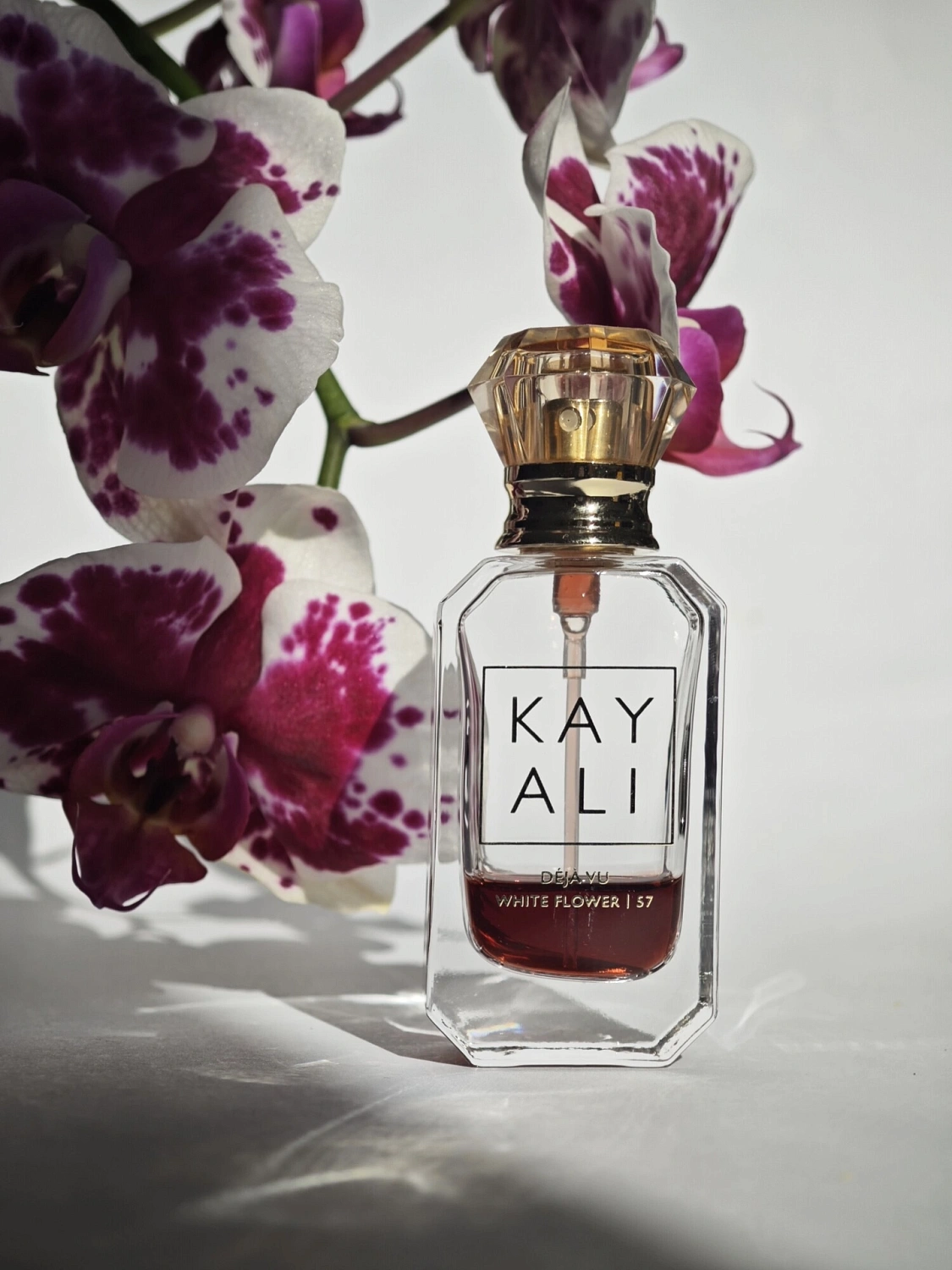 KAYALI Deja Vu White Flower 57