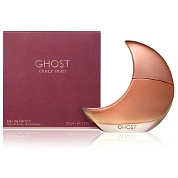 Ghost Orb Of Night