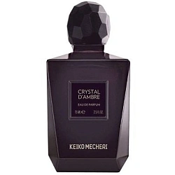 Keiko Mecheri Crystal D'Ambre