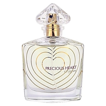 Guerlain Precious Heart туалетная вода, 50 мл тестер Guerlain Precious Heart туалетная вода, 50 мл тестер