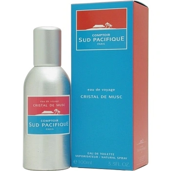 Фото Comptoir Sud Pacifique Cristal de Musc