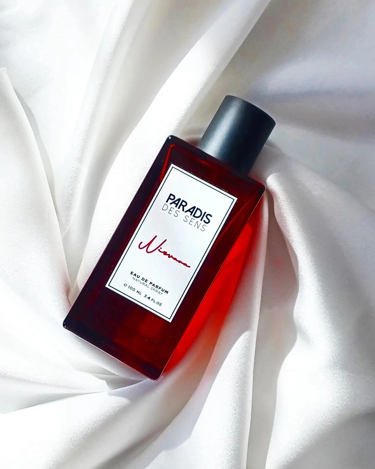 Paradis des Sens Nirvana