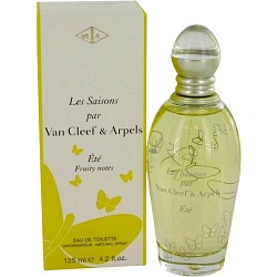 Van Cleef & Arpels Les Saisons L'Ete