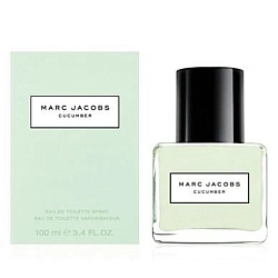 Marc Jacobs Cucumber Splash 2016