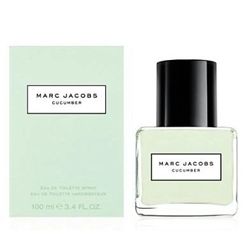 Фото MARC JACOBS Cucumber Splash 2016
