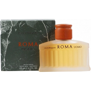 Фото Laura Biagiotti Roma Uomo
