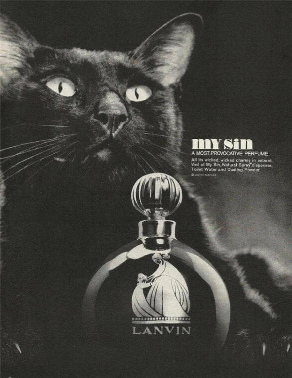 Lanvin Jeanne My Sin Lanvin Jeanne My Sin
