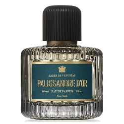 Aedes de Venustas Palissandre d'Or