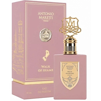 Фото Antonio Maretti Walk of Shame Intense