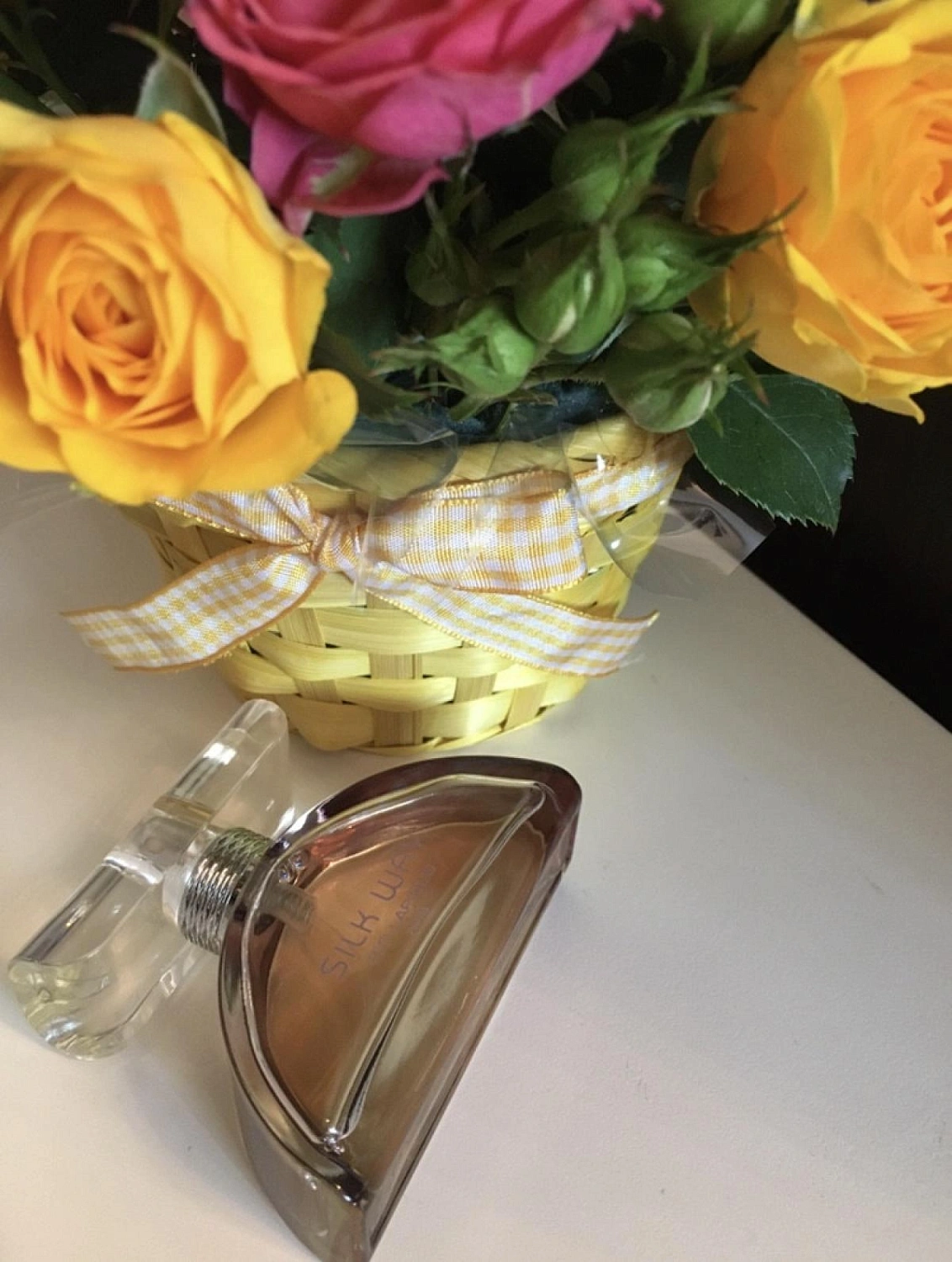 Ted Lapidus Silk Way