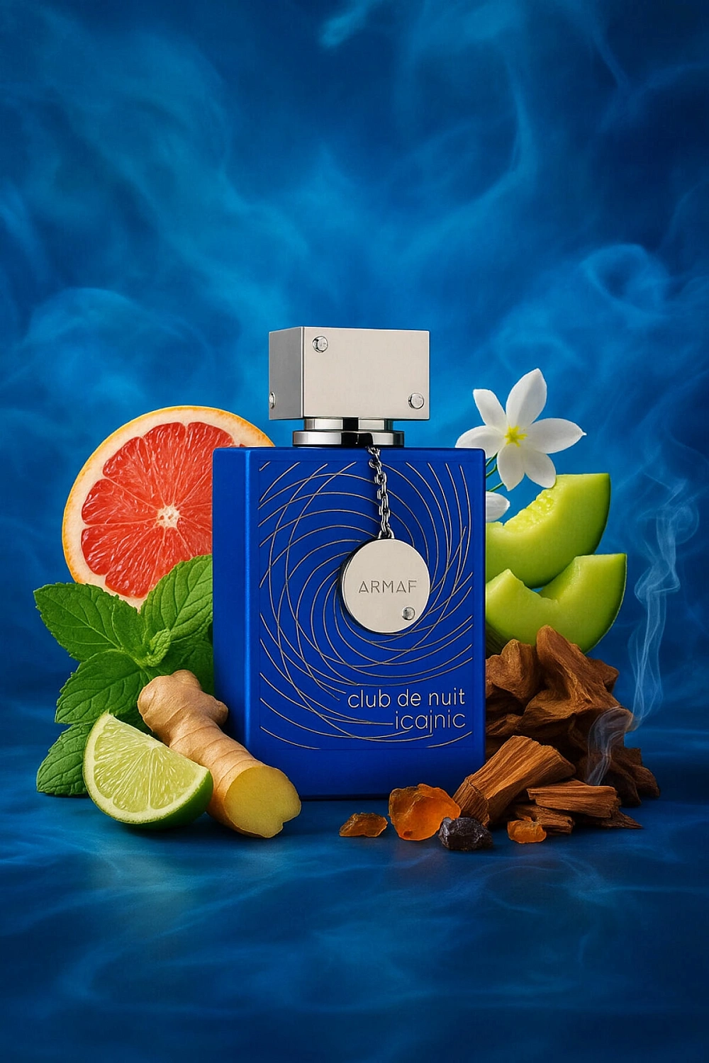 Armaf Club de Nuit Blue Iconic