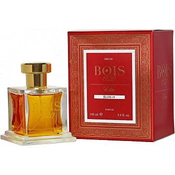 Фото Bois 1920 Elite IV
