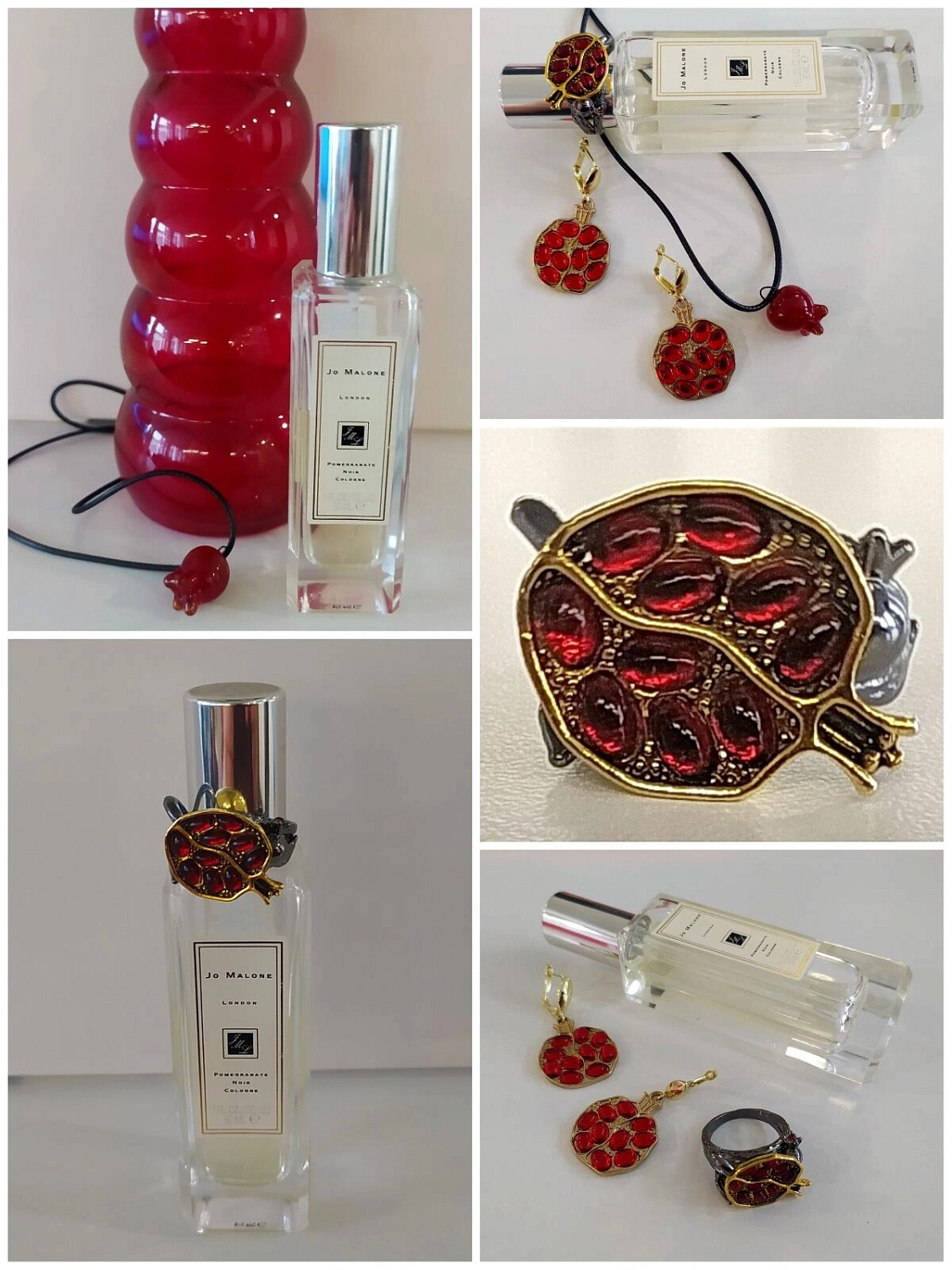 Jo Malone Pomegranate Noir Jo Malone Pomegranate Noir