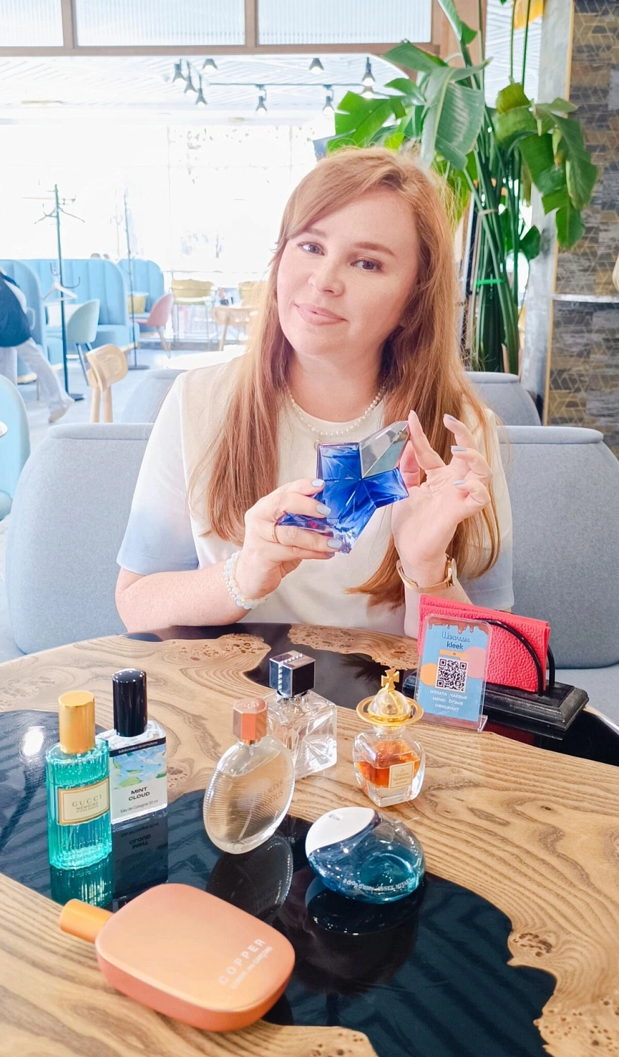 MUGLER Angel Stellar