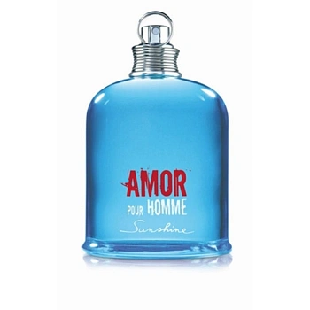 Cacharel Amor pour Homme Sunshine туалетная вода, 75 мл тестер Cacharel Amor pour Homme Sunshine туалетная вода, 75 мл тестер