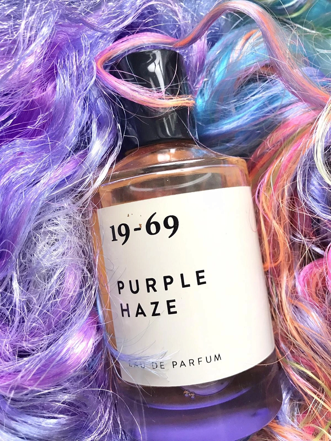 19-69 Purple Haze 19-69 Purple Haze