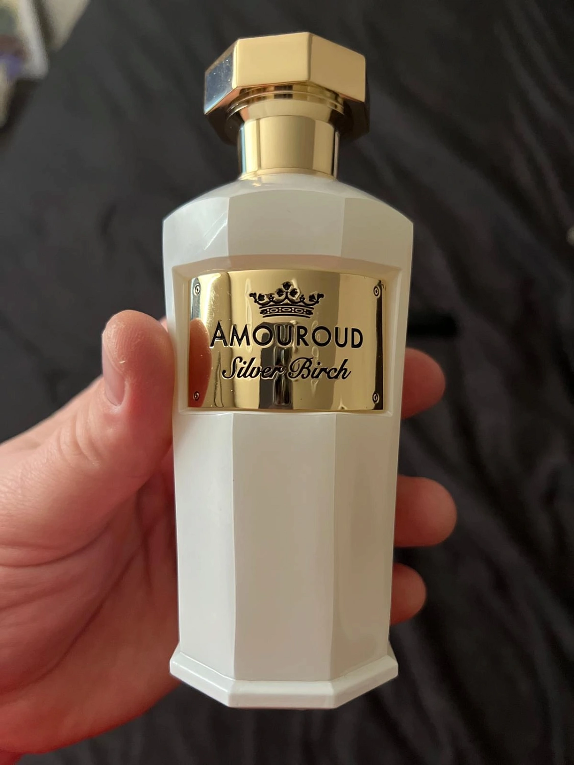 Amouroud Silver Birch