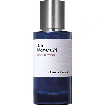 Maison Crivelli Oud Maracuja духи, 100 мл тестер Maison Crivelli Oud Maracuja духи, 100 мл тестер