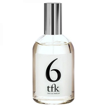 Фото The Fragrance Kitchen 6