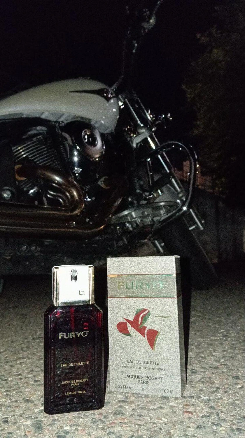 Jacques Bogart Furyo