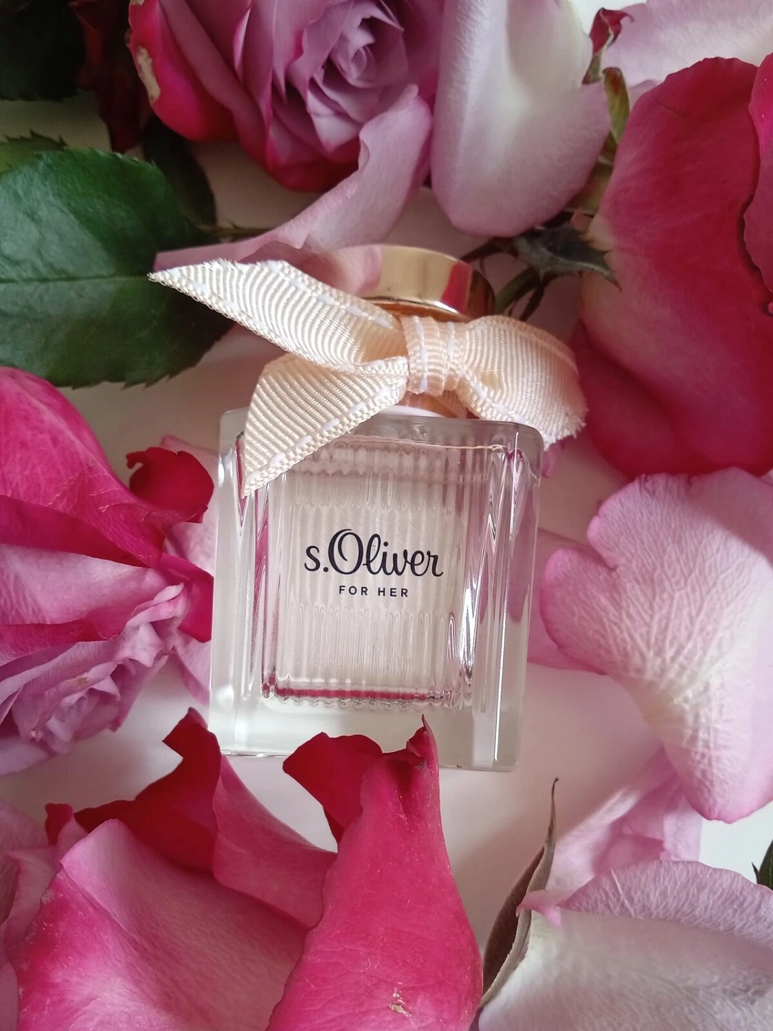 s.Oliver For Her s.Oliver For Her