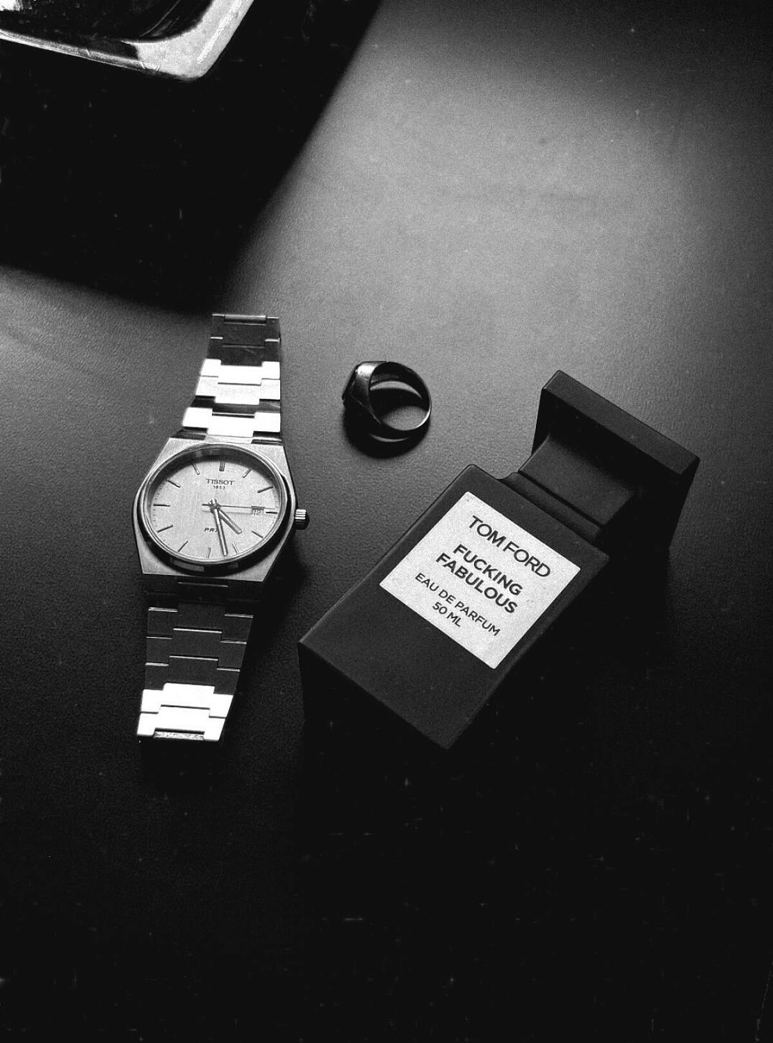 Tom Ford Fucking Fabulous