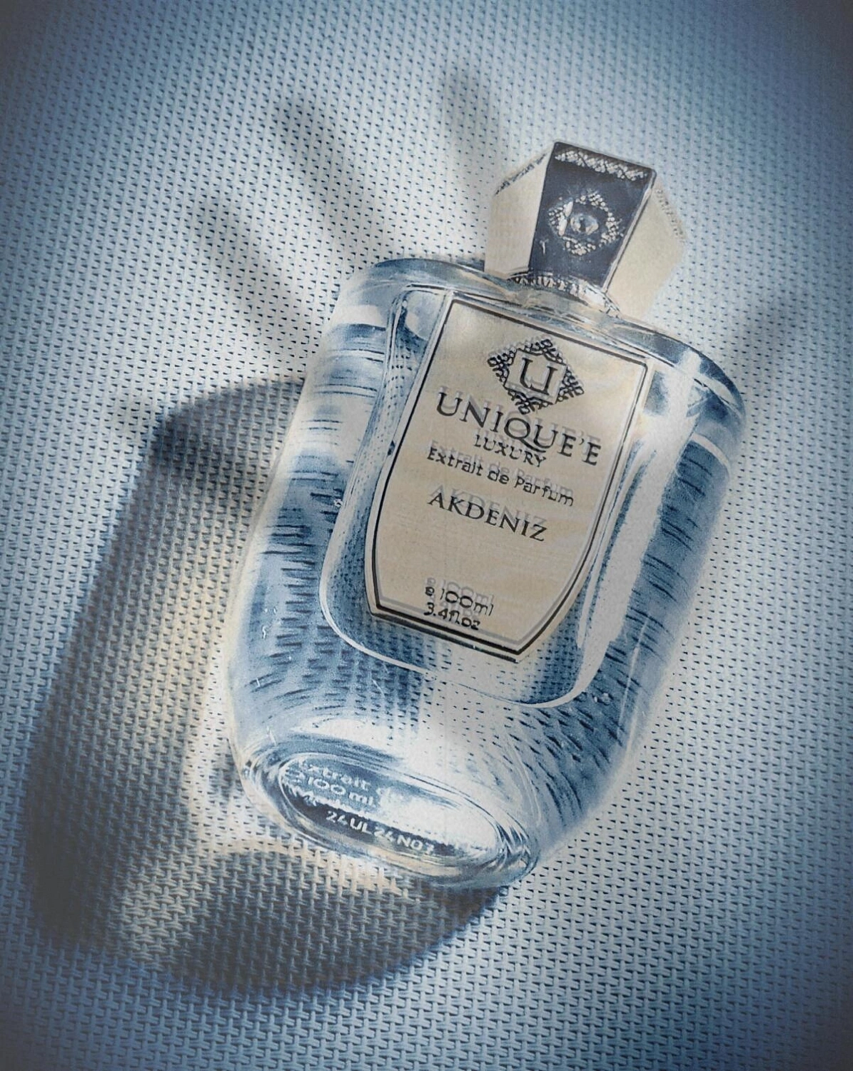 Unique'e Luxury Akdeniz