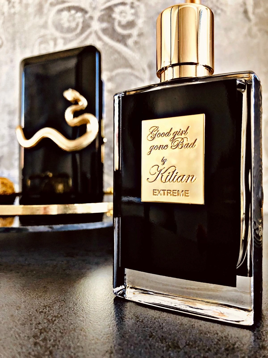 By Kilian Good Girl Gone Bad Extreme