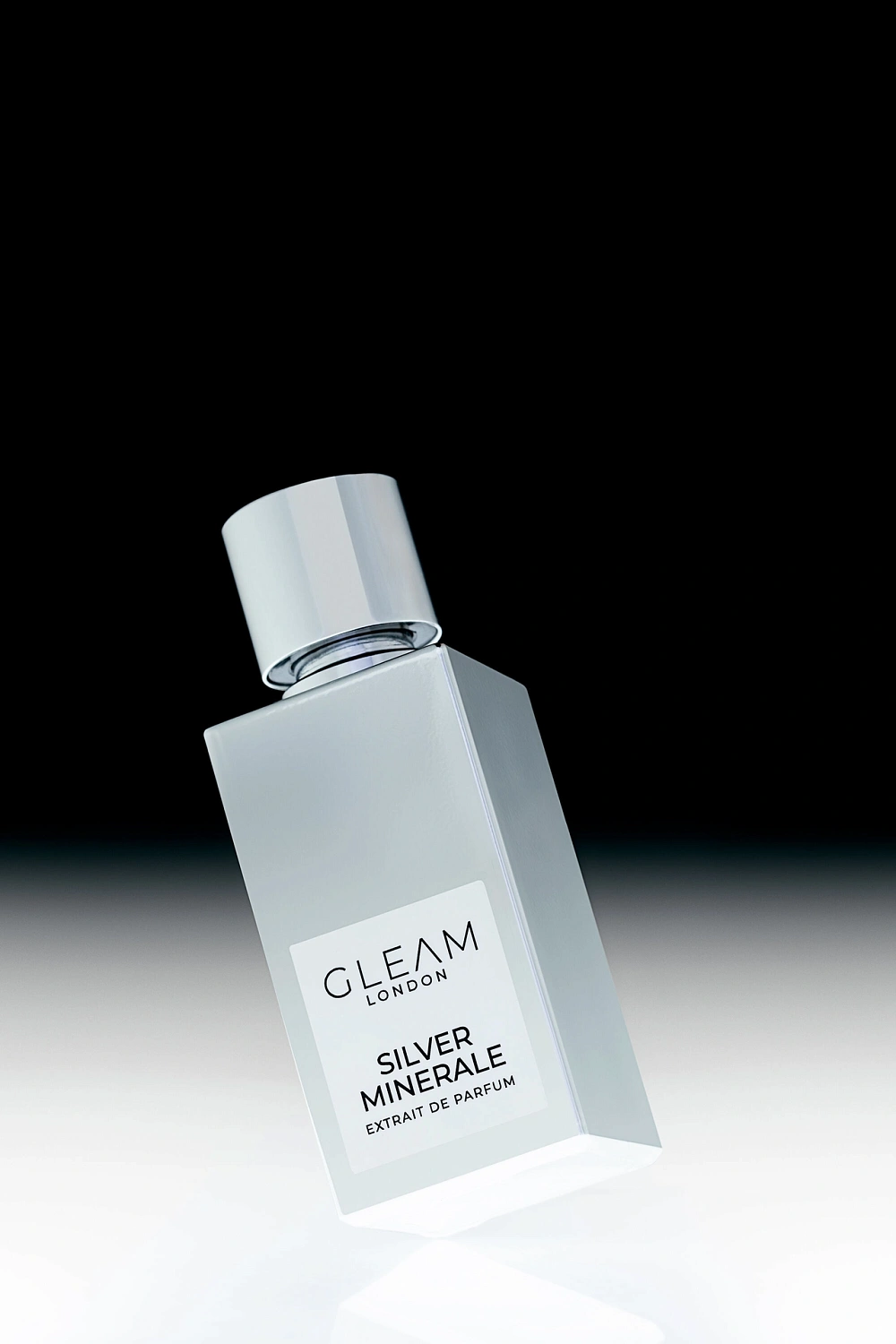 Gleam London Silver Minerale
