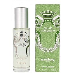 Sisley Eau de Campagne