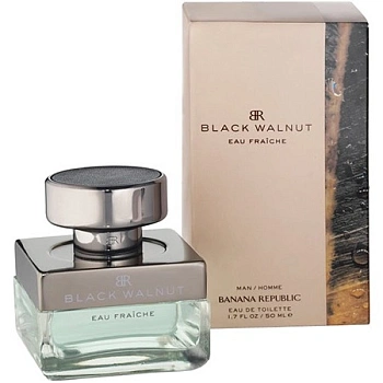 Фото Banana Republic Black Walnut Fraiche