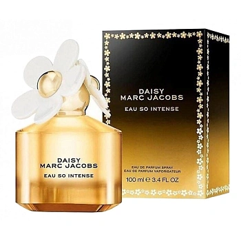 Фото MARC JACOBS Daisy Eau So Intense