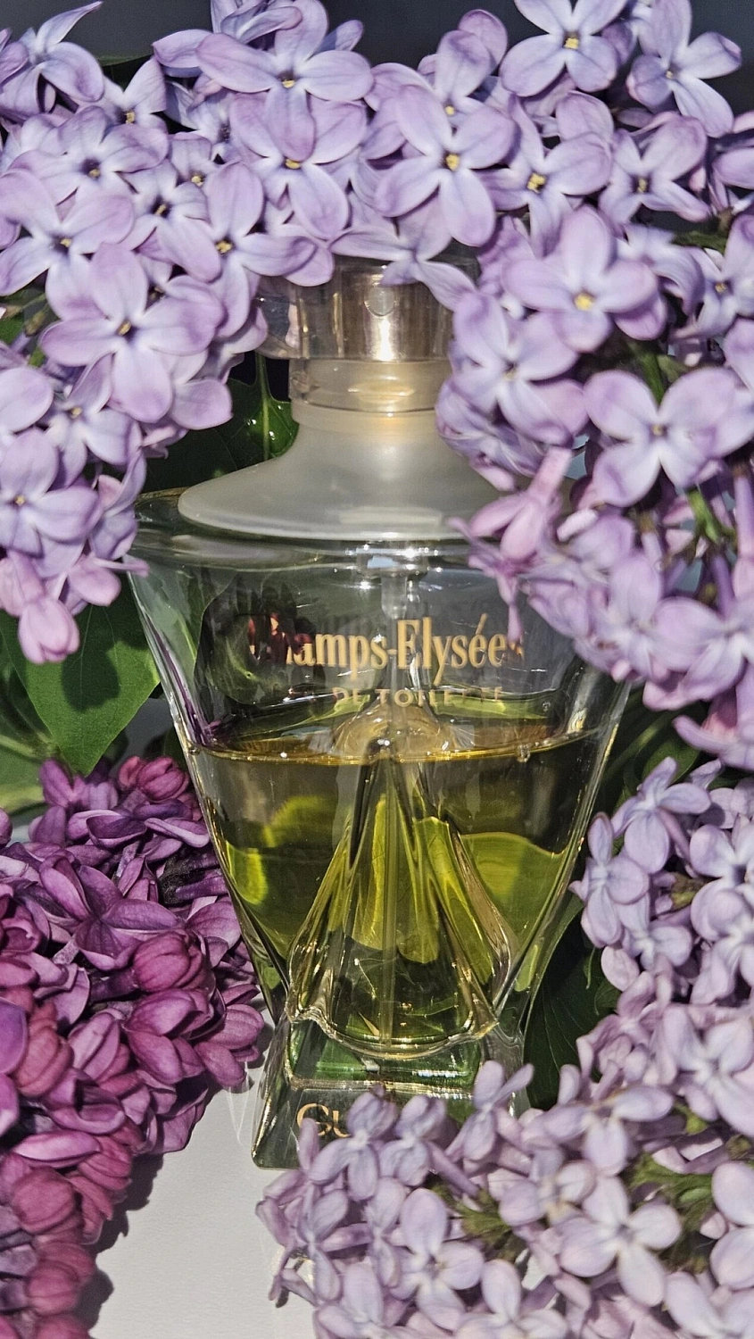 Guerlain Champs Elysees