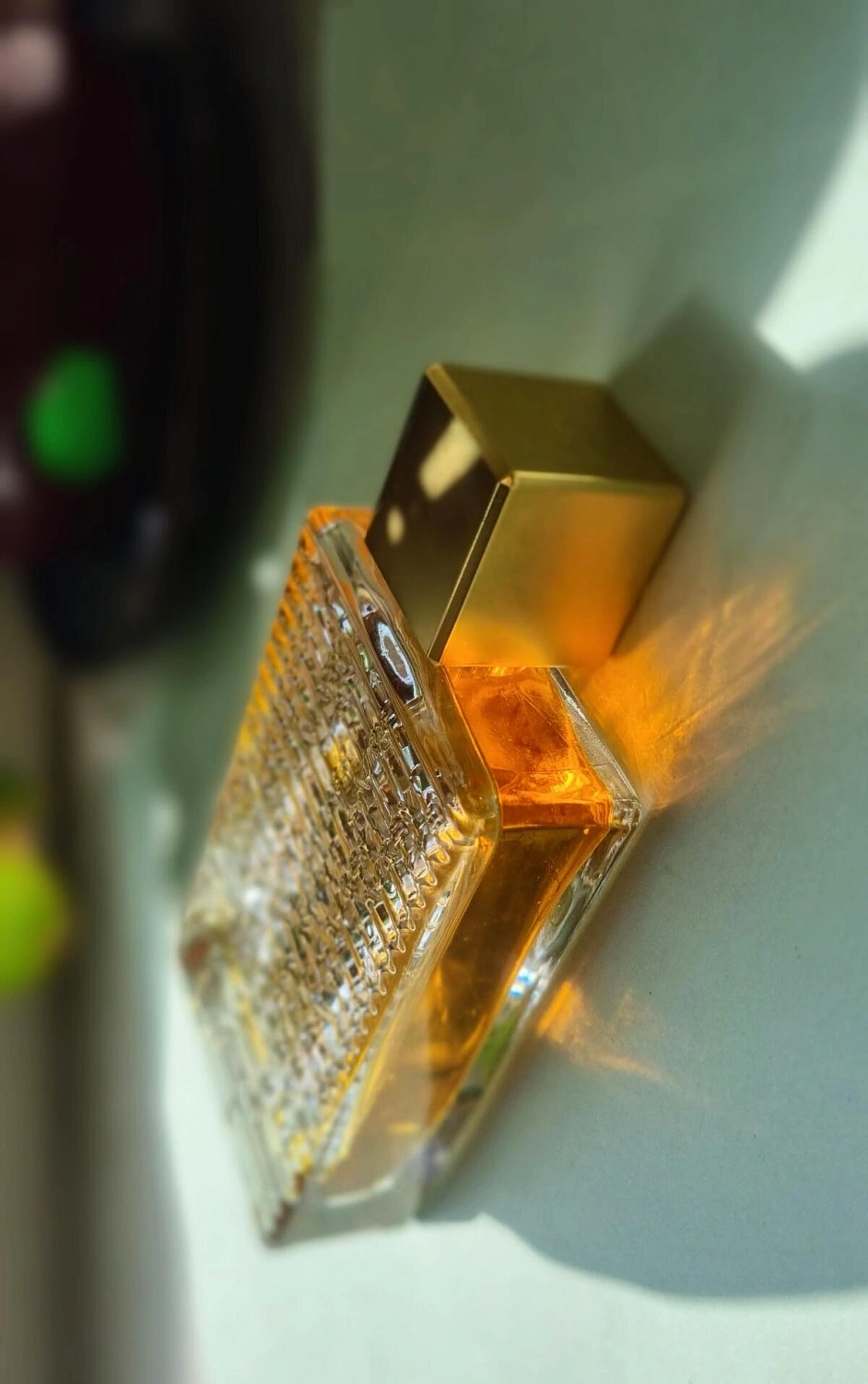 Yves Saint Laurent Cinema Love