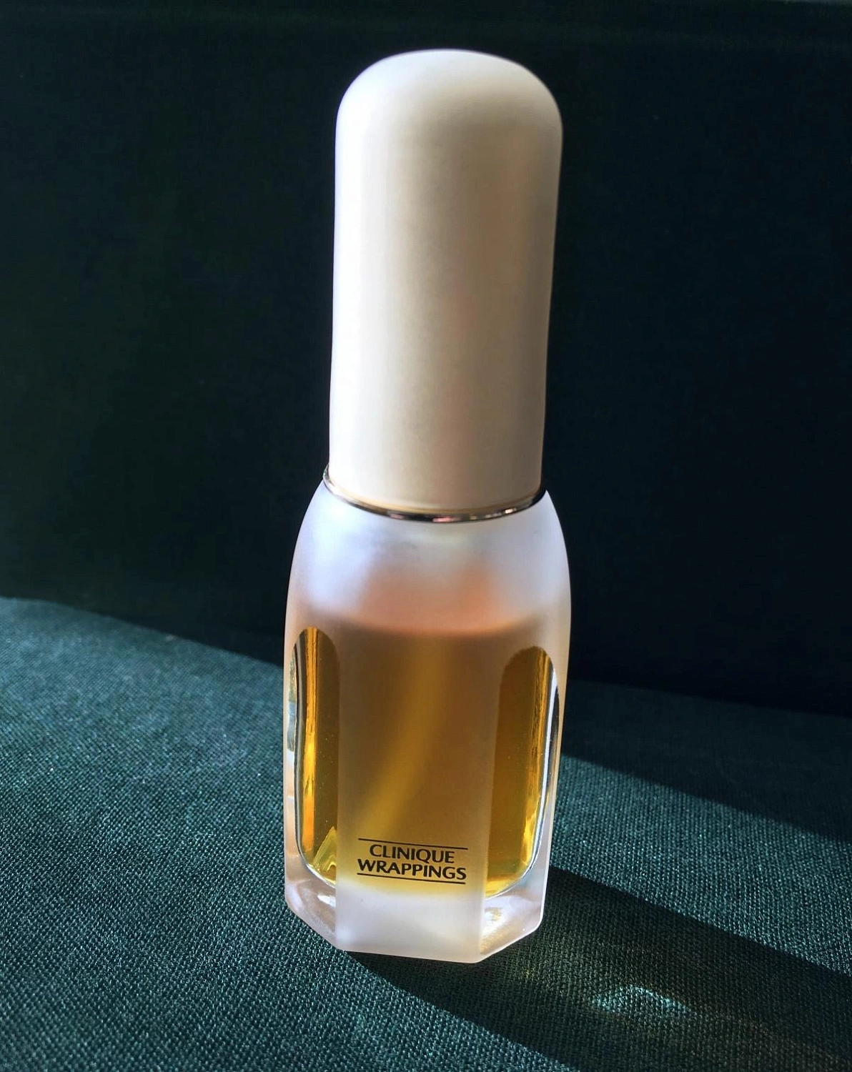 Clinique Wrappings
