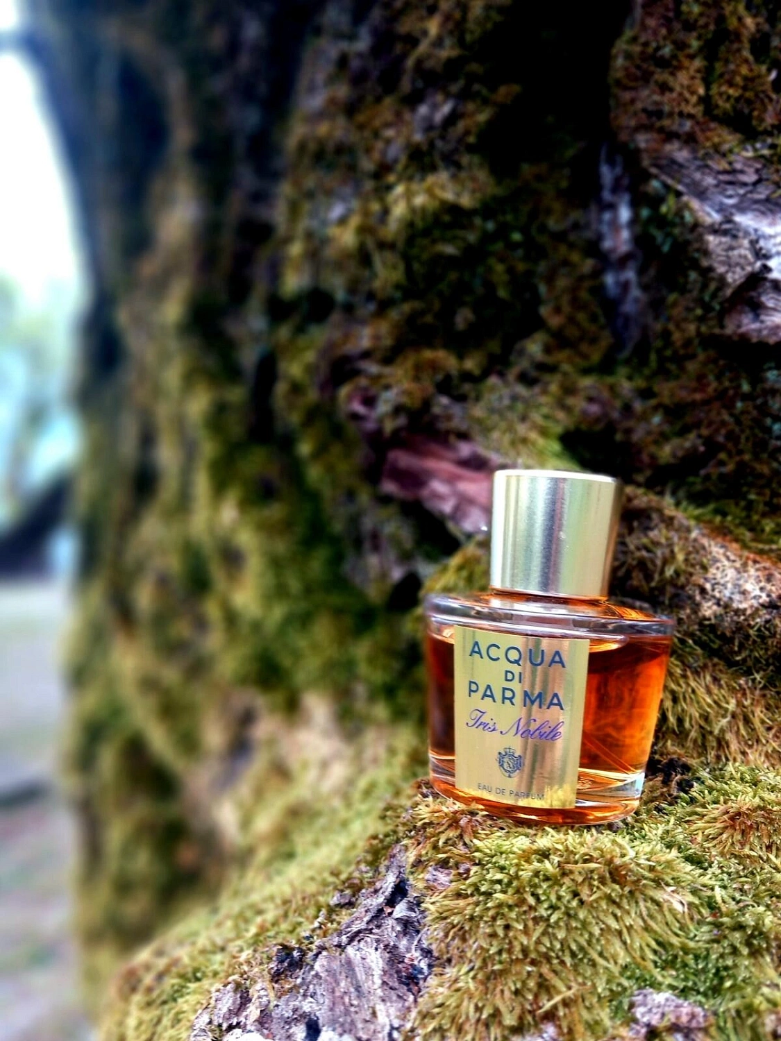 Acqua di Parma Iris Nobile