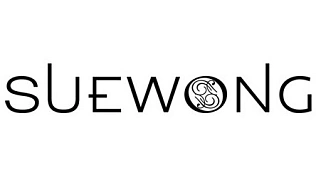 SUE WONG SUE WONG