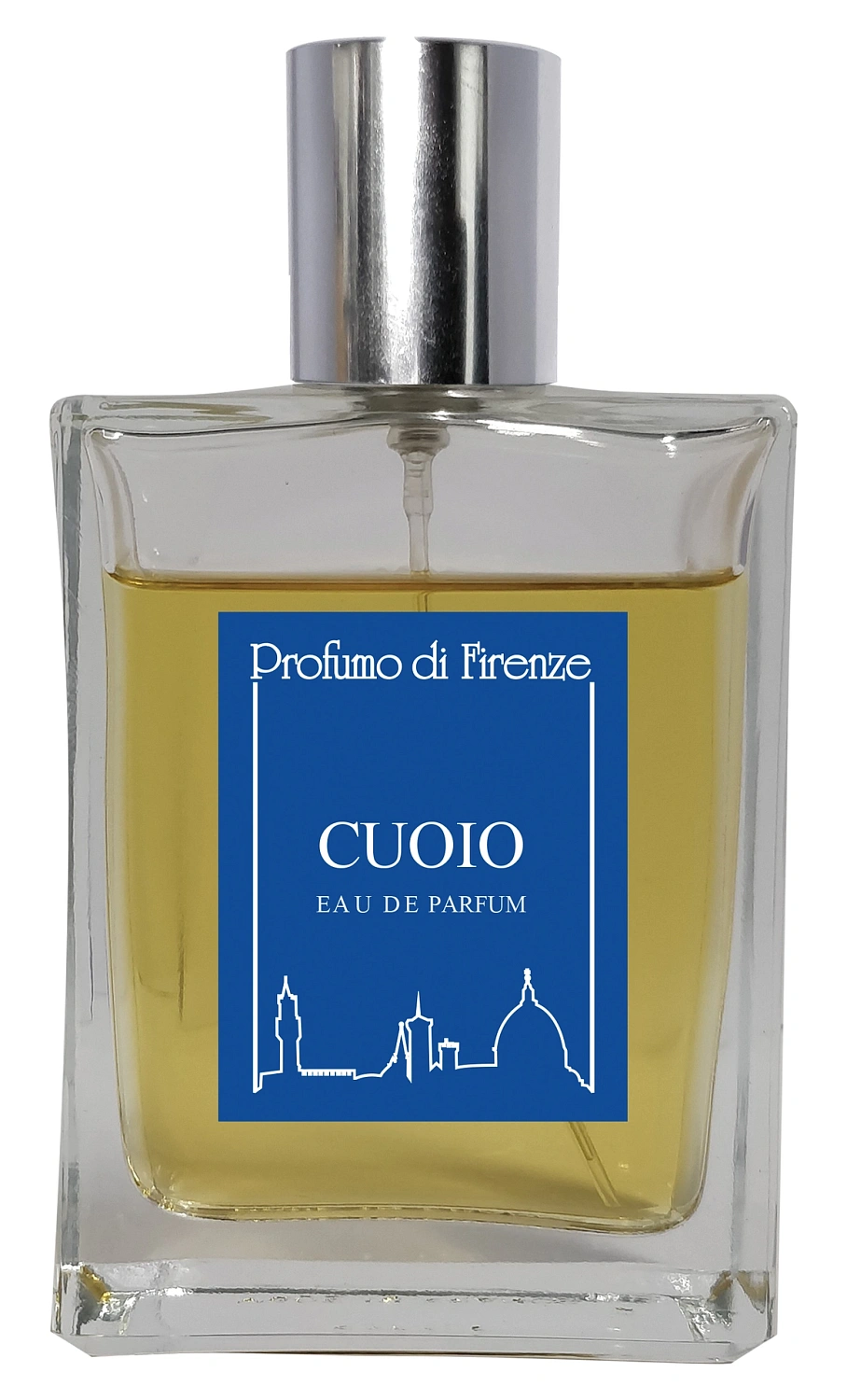 Profumo di Firenze Cuoio