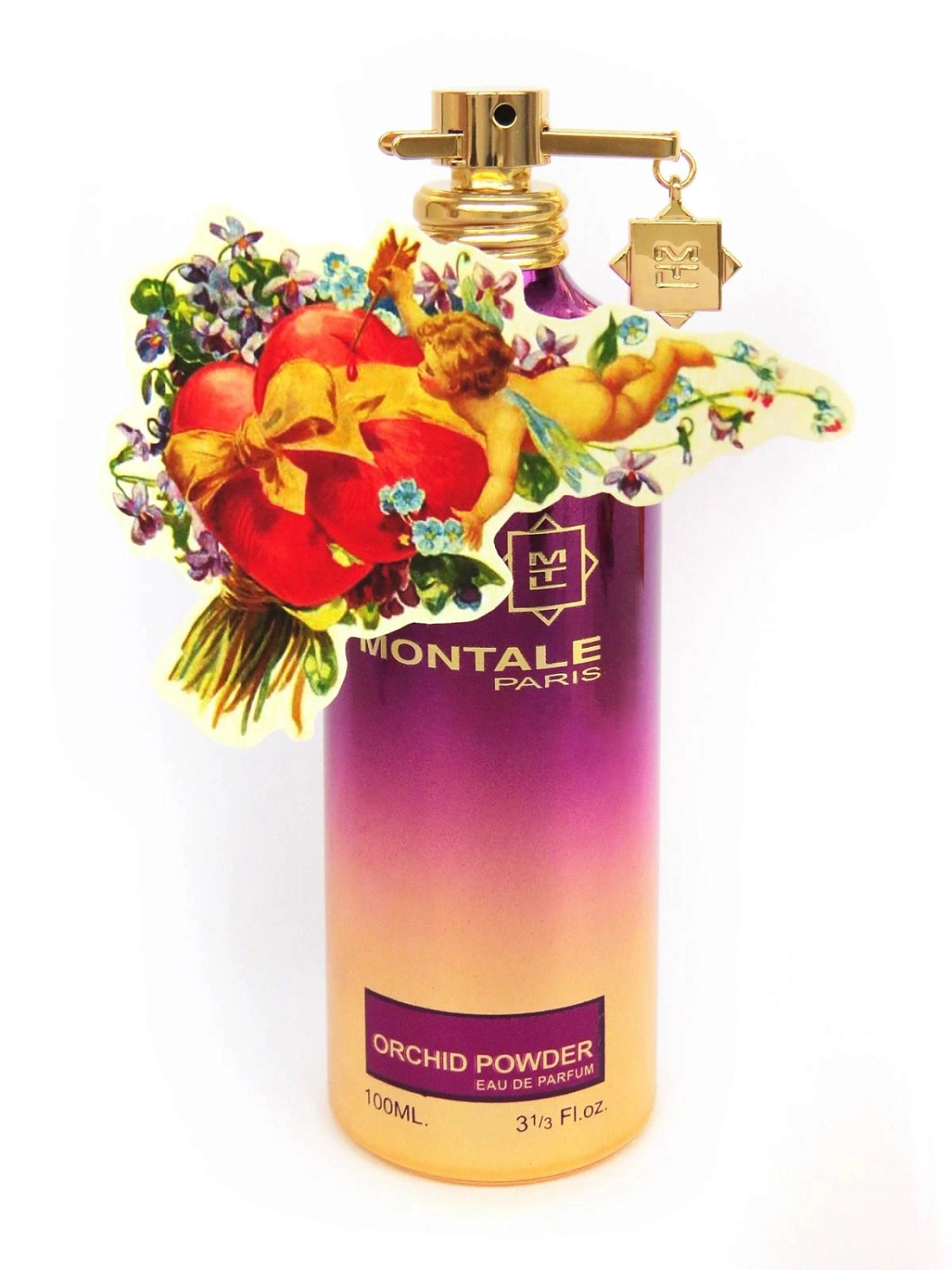MONTALE Orchid Powder