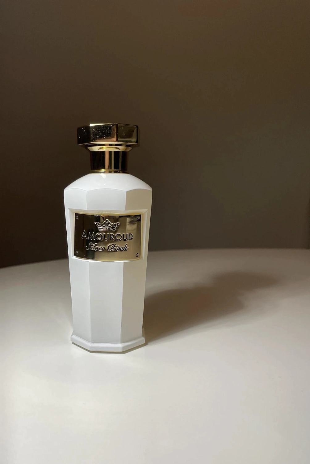 Amouroud Silver Birch