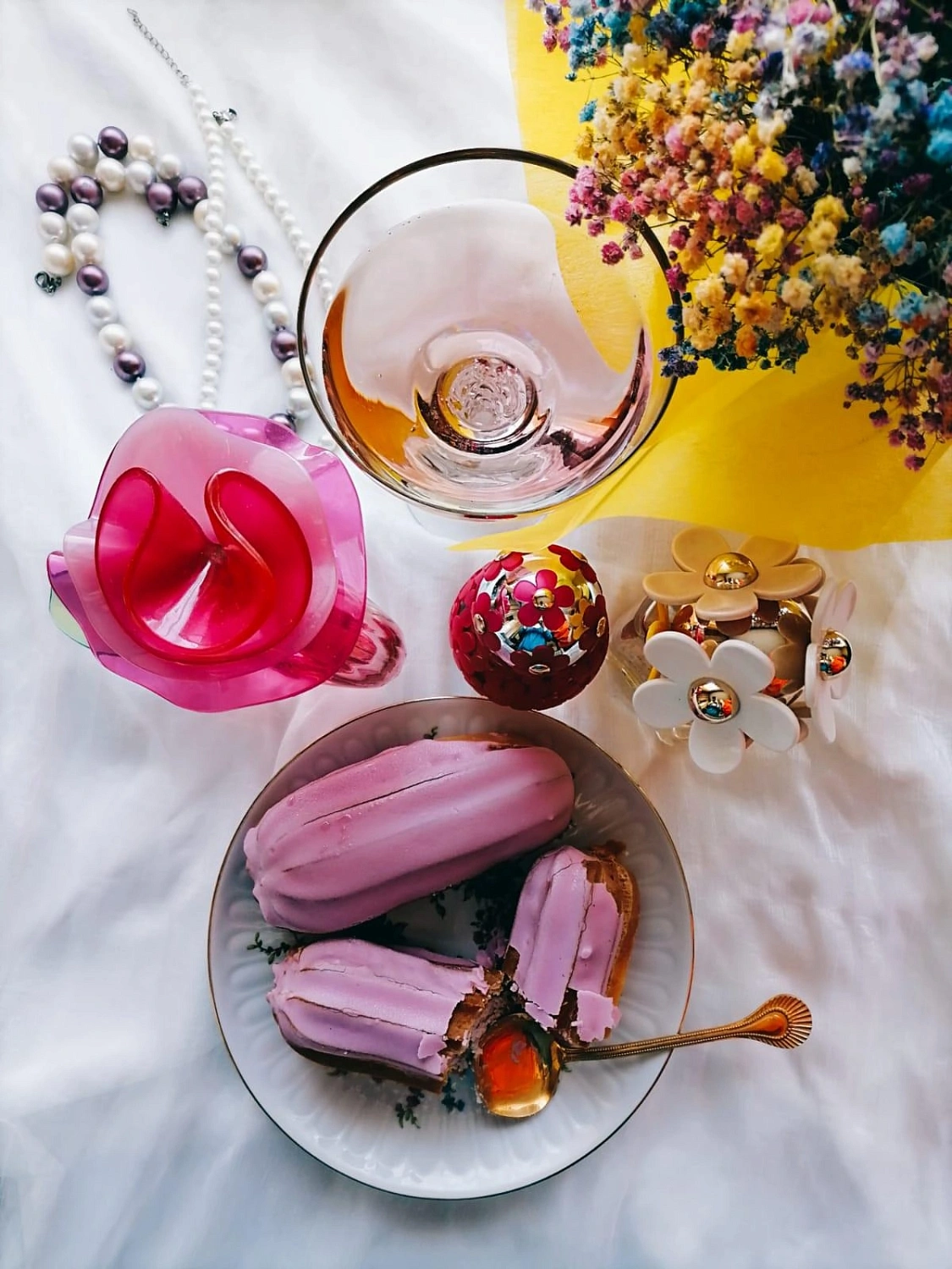 MARC JACOBS Oh, Lola!