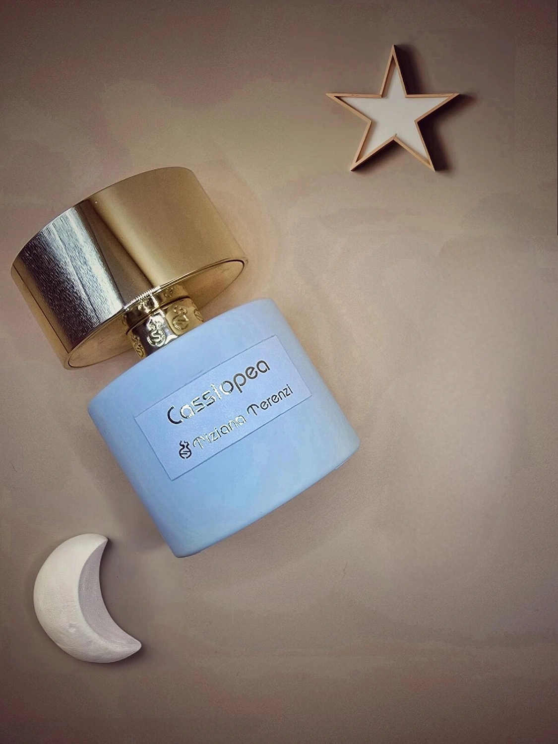 Tiziana Terenzi Cassiopea