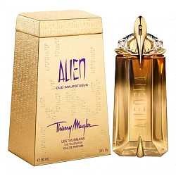 Mugler Alien Oud Majestueux