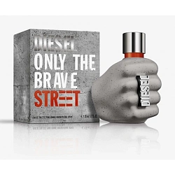 Diesel Only The Brave Street
