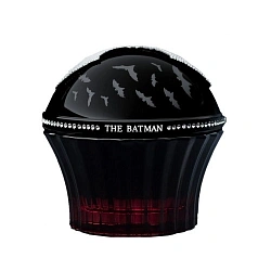 House of Sillage The Batman Hero