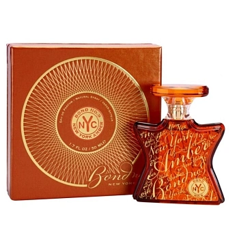 Фото Bond No. 9 New York Amber