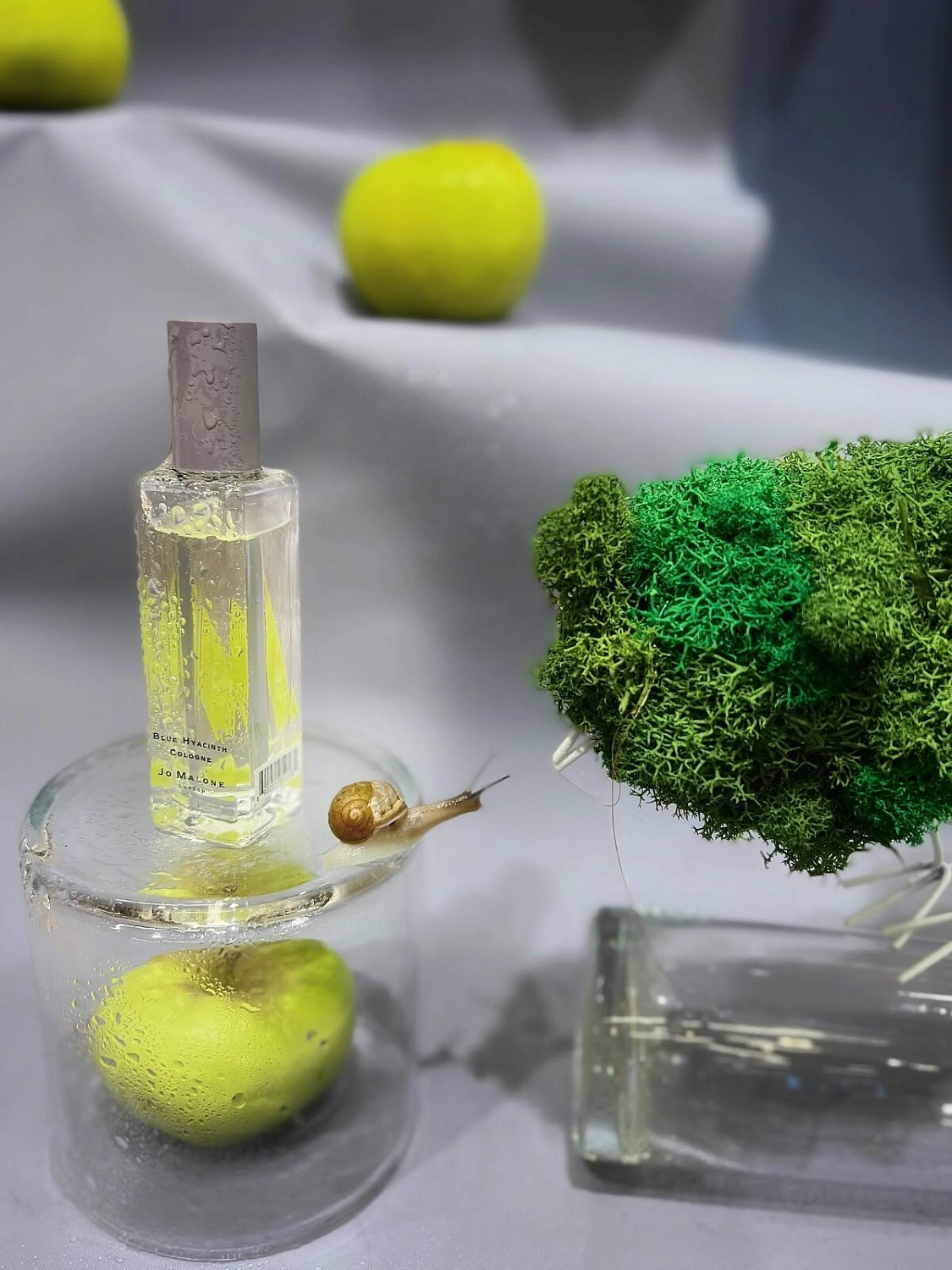 Jo Malone Blue Hyacinth